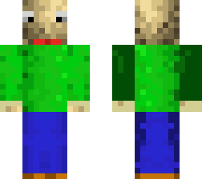 preview for baldi