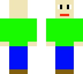 preview for baldi