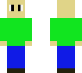 preview for Baldi Basic