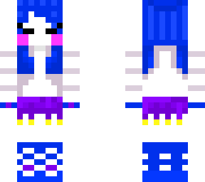 preview for ballora part 1 of sister loc