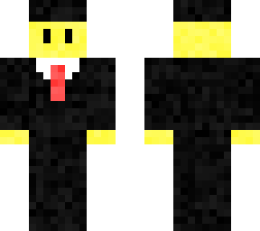 preview for Banana in a Suit