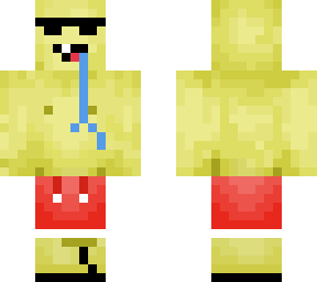 preview for Banana swimsuit mark 5