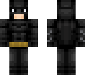 preview for Batman no cape dark knight