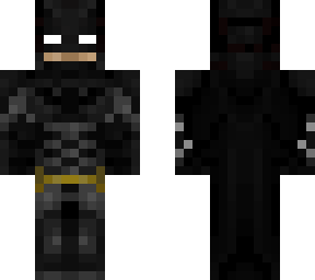 preview for BATMANBAT