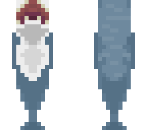 preview for Battle & Beasts 2 Shark Skin