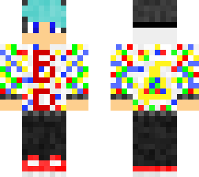 preview for BDAY SKIN