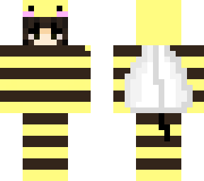 preview for Bee Onesie 
