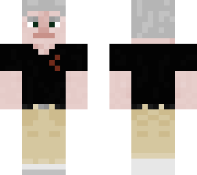 preview for Beebe but in minecraft