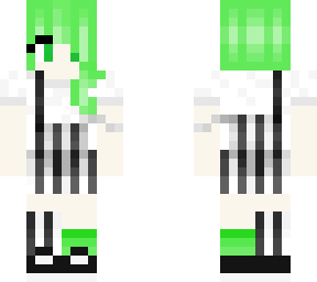 preview for BeetleJuice Overalls