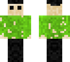 preview for Begger Skin Made By Me Olmink4