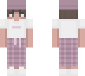 preview for best skin i ever made took 5 hours