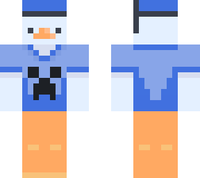 preview for Birthday Baby Donald duck