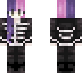 preview for black parade pink and purple