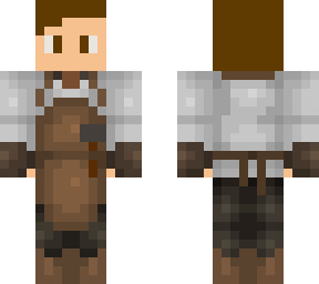 preview for Blacksmith