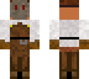 preview for Blacksmith