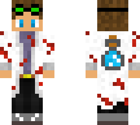 preview for Bloody Chemist