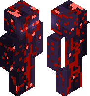 preview for Bloody Enderman