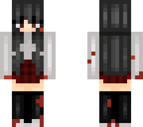 preview for Bloody School girl