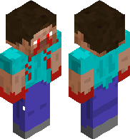 preview for Bloody Steve