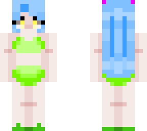 preview for Bluberry Swimsuit
