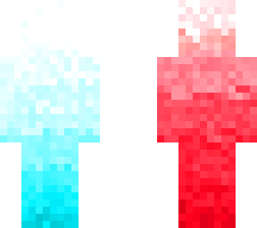 preview for Blue and Red Gradient