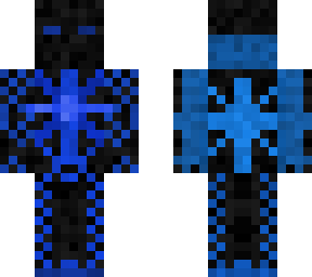 preview for Blue EnderGamer UPDATED