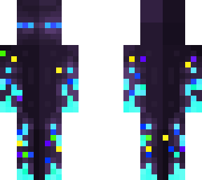 preview for Blue Enderman ish