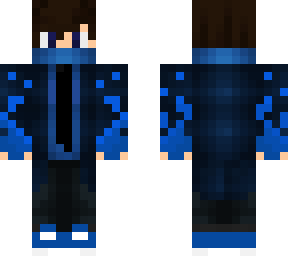 preview for Blue Gamer do not copy or else your copy will get removed if i find it  
