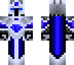 preview for Blue Knight