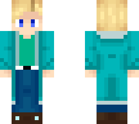 preview for blue lab coat