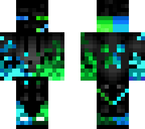 preview for BlueGreen Endergamer