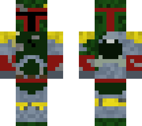 preview for Boba Fett