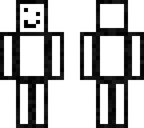 preview for Boff Minecraft skin