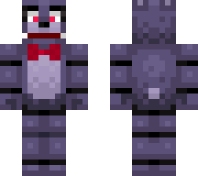 preview for Bonnie The Bunny FNaF AR