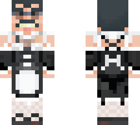 preview for Borat Maid