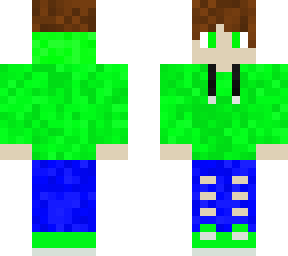 preview for boy skin the other way troll skin