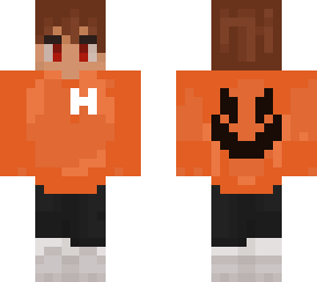 preview for Boy w Halloween Jumper