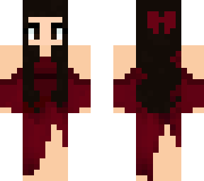 preview for Brown Hair Vampire