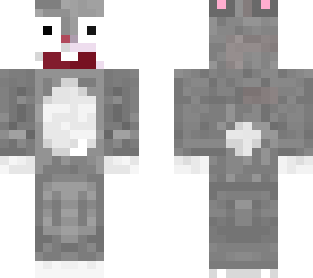 preview for Bugs Bunny skin