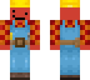 preview for builder man