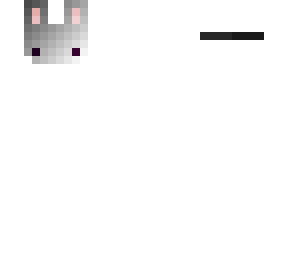 preview for Bunni mask