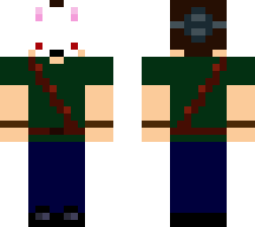 preview for Bunny Murderer