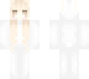 preview for bunny onesie