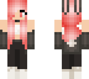 preview for bunny outfit 1 dark ears