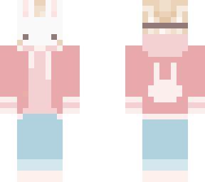 preview for Bunny Progress MY USE ONLY PLX THX