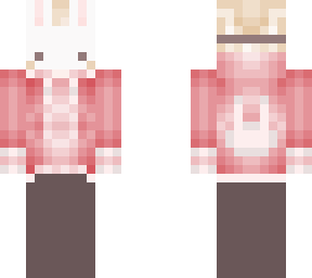 preview for Bunny Progress MY USE ONLY PLX THX