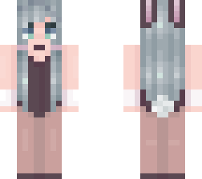 preview for  Bunny Suit Girl 