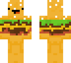 preview for Burger