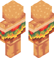 preview for Burger