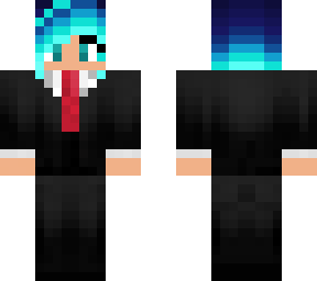 preview for Business Gamer Girl